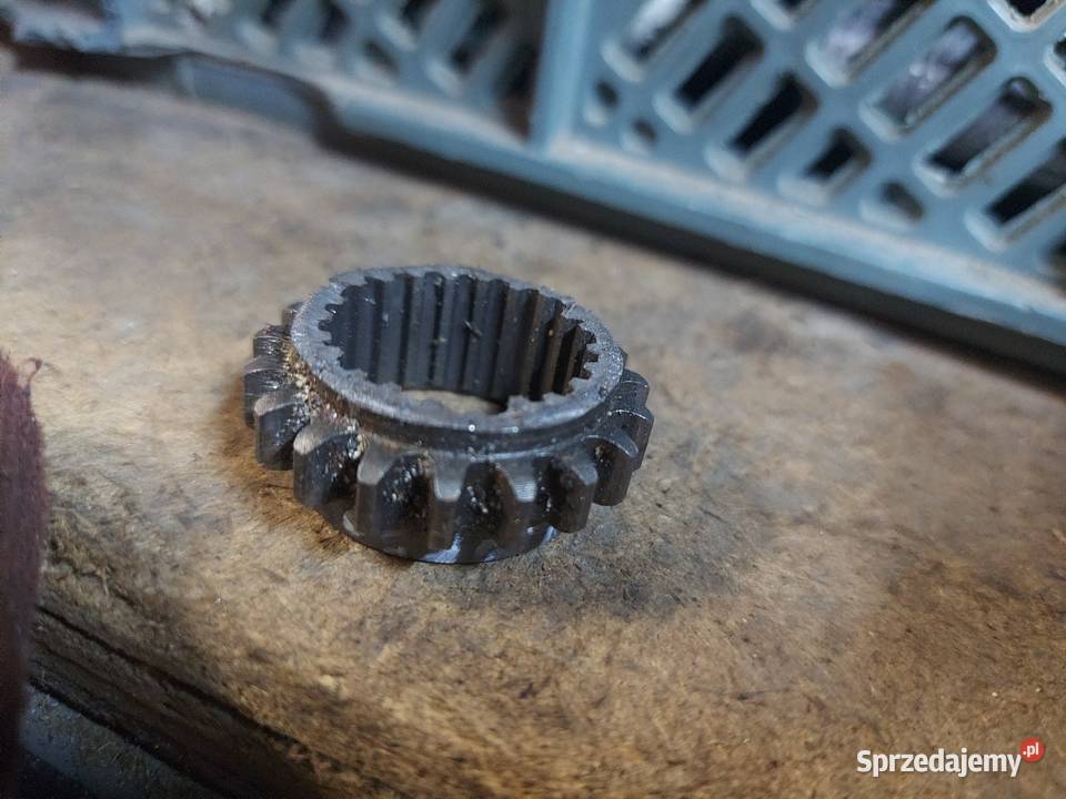 Suzuki LS 650 savage zębatka tryb rozrządu Jelenia Góra