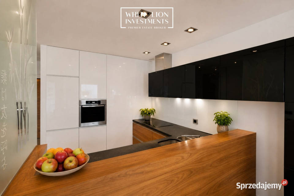 Mieszkanie 87m2 3 pokoje Warszawa