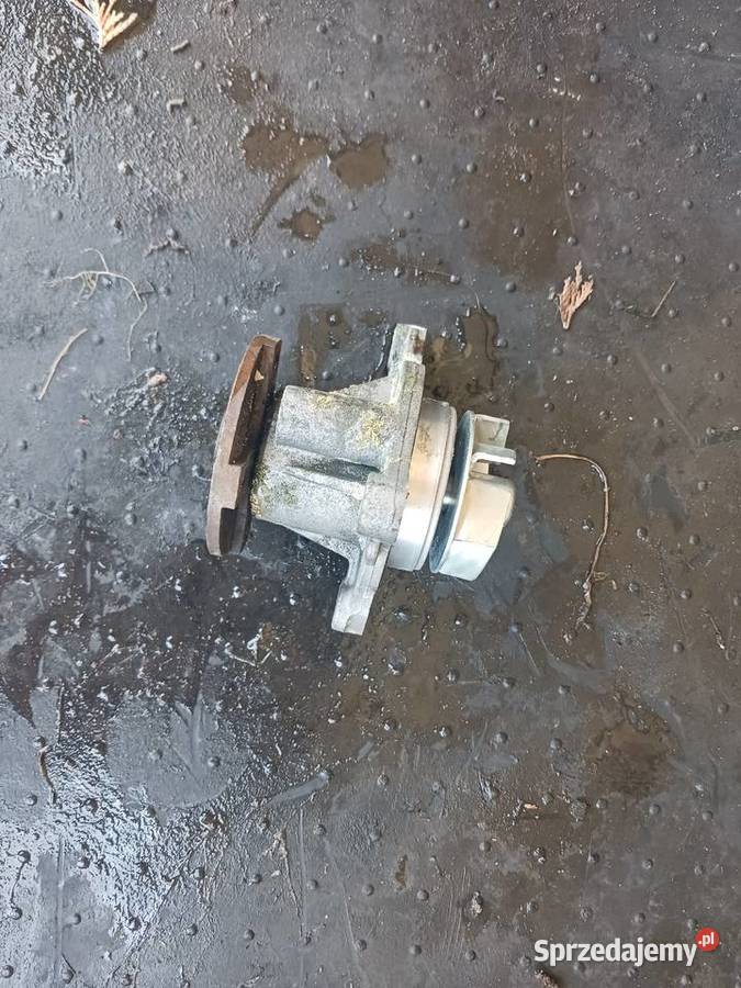 Pompa wody Hyundai i20 Dąbrowa Tarnowska