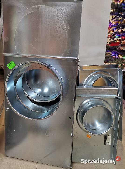 Zasuwa szczelna Pozostałe podkarpackie Stalowa Wola sprzedam