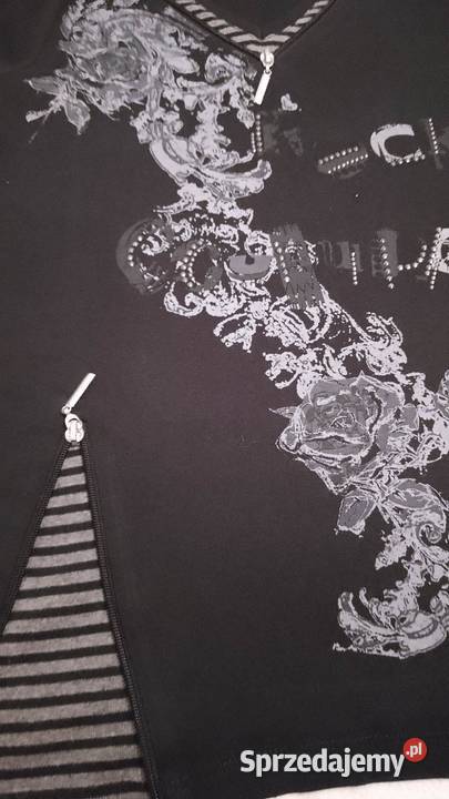Bluzka damska