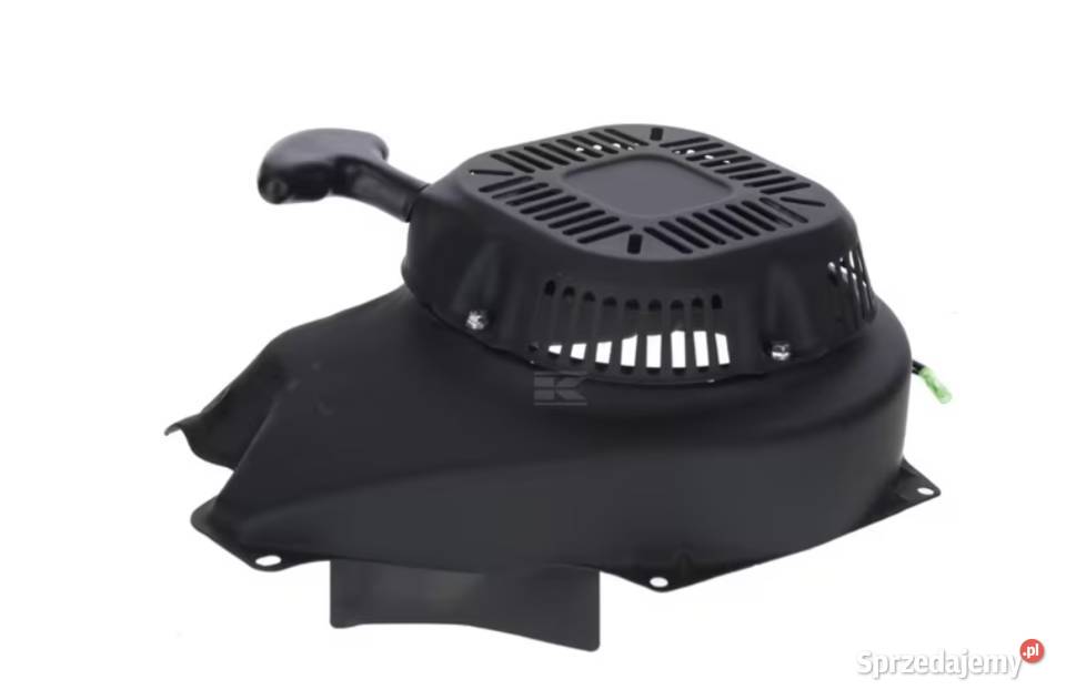 Rozrusznik ręczny kpl 1934903210002 Kamionna sprzedam