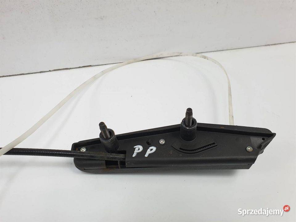 ZAMEK DRZWI PP CHEVROLET CORVETTE C6 GRAND SPORT Lipno