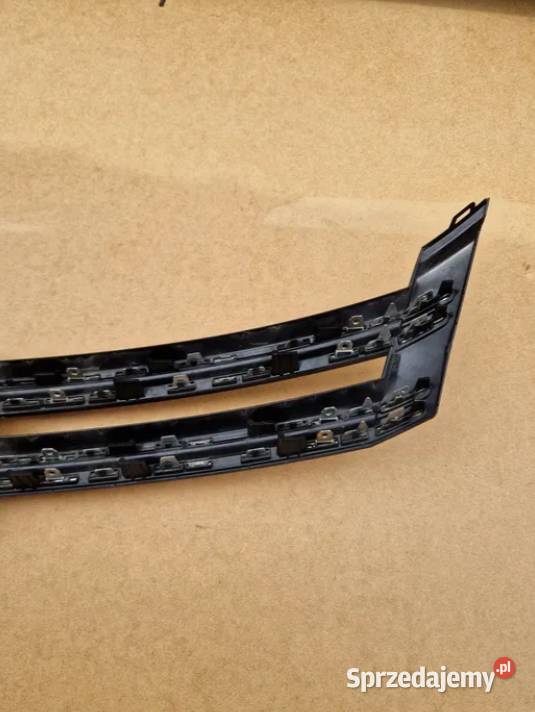VW Tiguan Lift atrapa chłodnicy grill 5n0853655