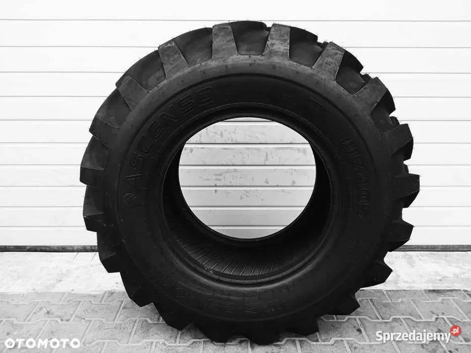 Opona Przemysłowa 17525 ASCENSO 16PR Mocna TL Tomaszów Lubelski