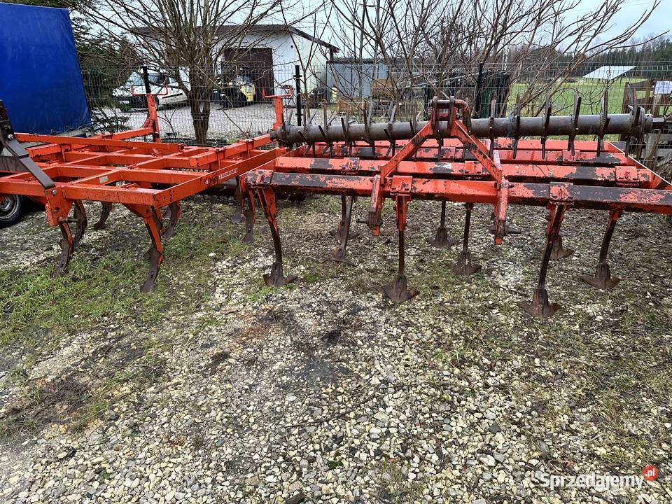 Gruber landsberg 11łap Włoszczowa