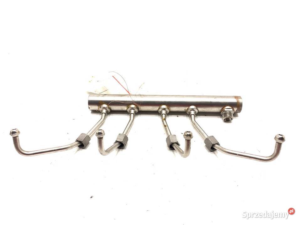 LISTWA WTRYSKOWA BMW F30 7585411 20 245 podkarpackie