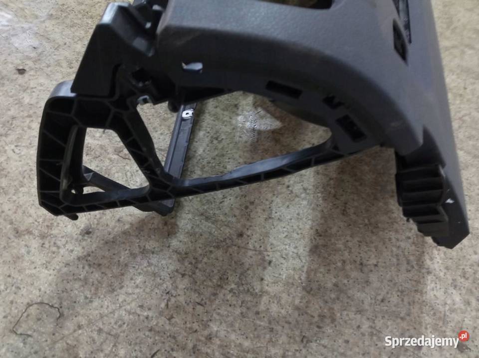 DESKA ROZDZIELCZA KOKPIT PULPIT 6R Volkswagen