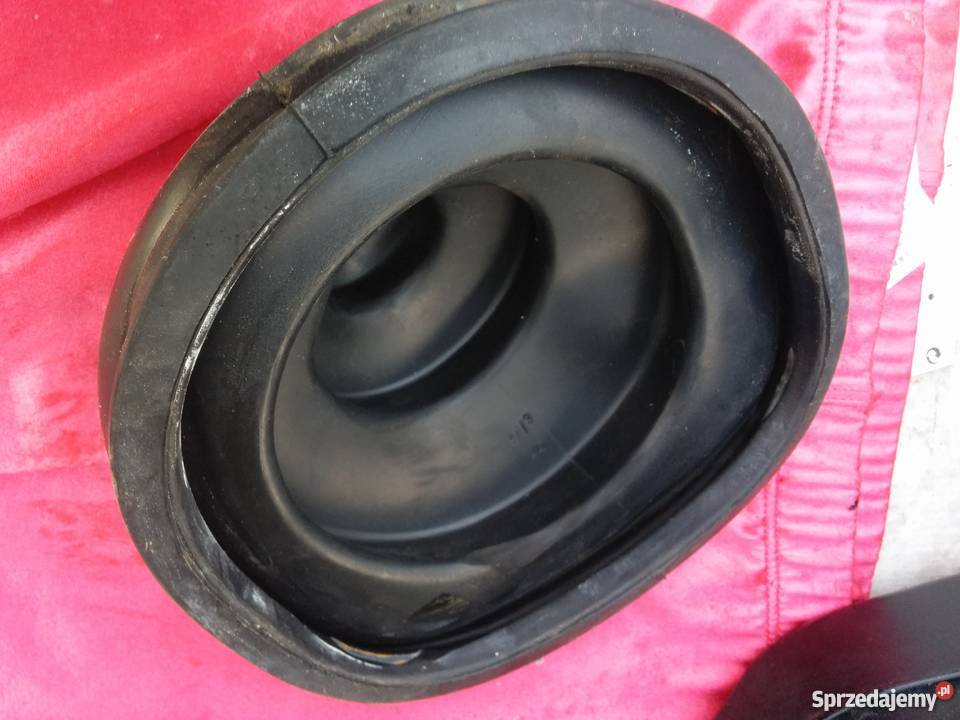 Polonez FSO oslona skrzyni Stalowa Wola