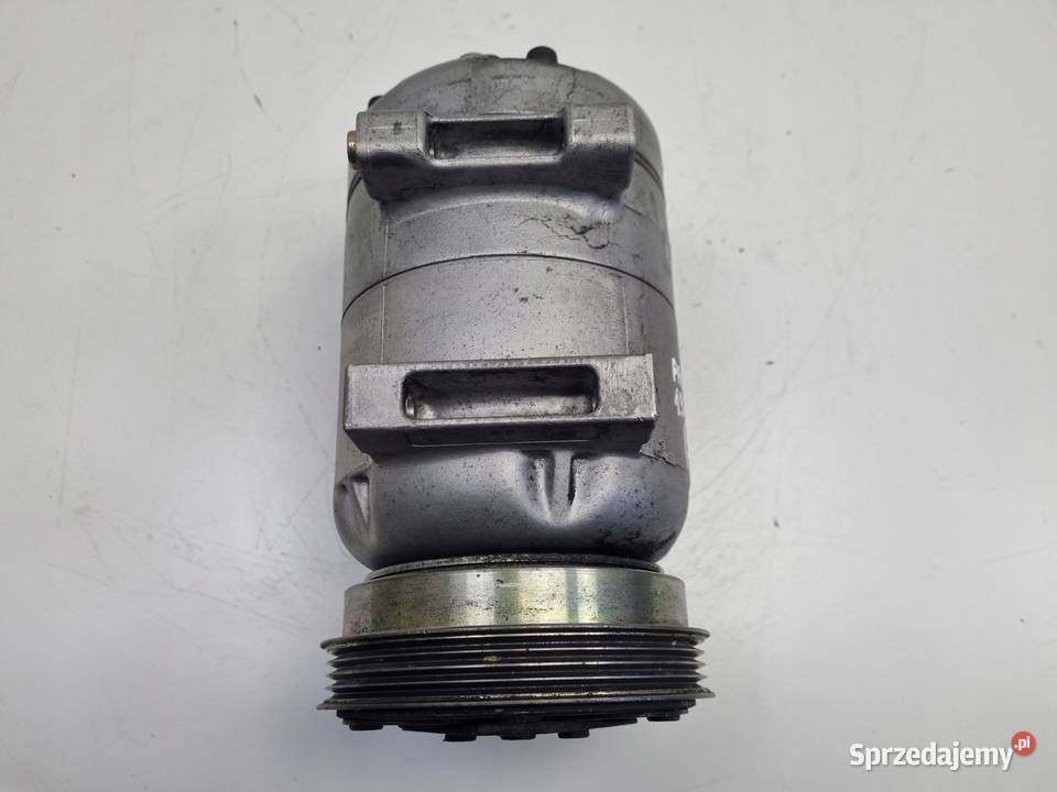 SPRĘŻARKA KLIMATYZACJI VW Passat B5 19 TDI pompa osobowe Rudka