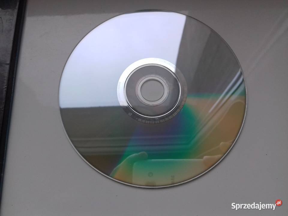 Film DVD Rodzina Pytalskich 3 w oryginalnym sprzedam