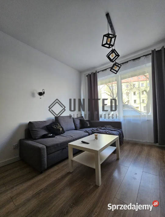 Sroczej parter Sprzedaż Wrocław