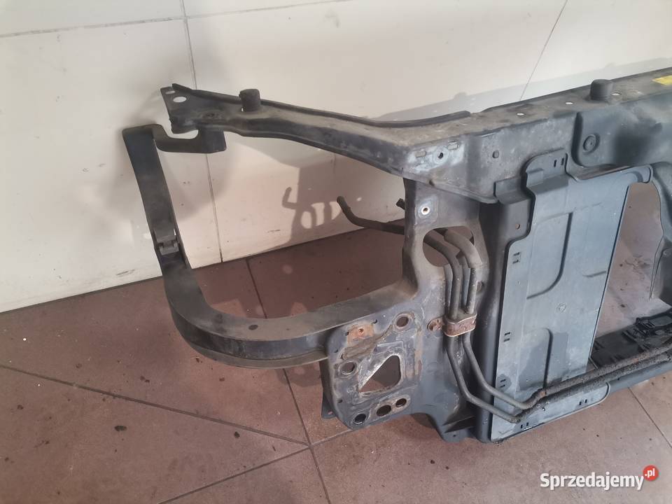 PAS PRZEDNI WZMOCNIENIE HYUNDAI GETZ Nowy Sącz