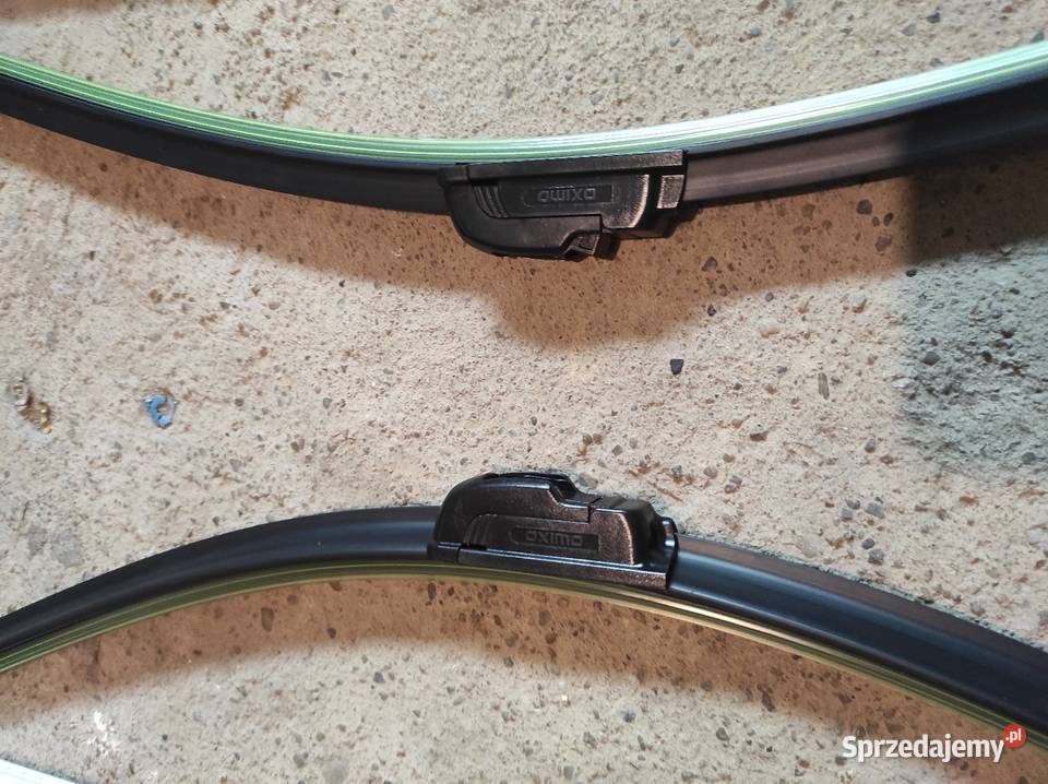 Wycieraczki samochodowe OXIMO Citroen Renault Wielopole Skrzyńskie