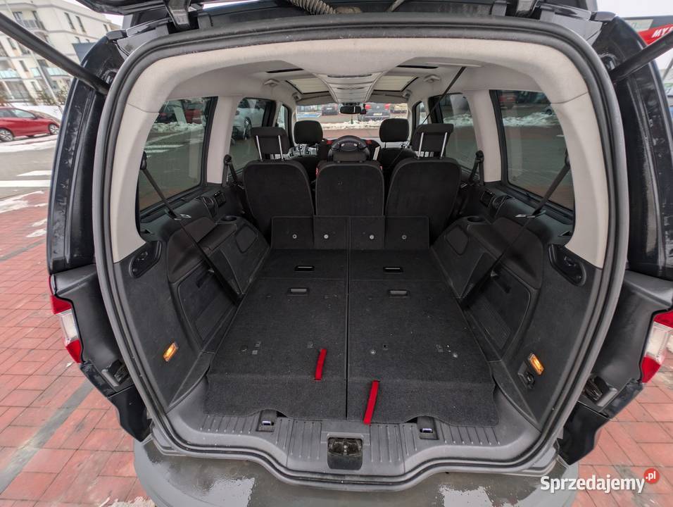 Ford Galaxy 2009 Galaxy Samochody osobowe Lublin
