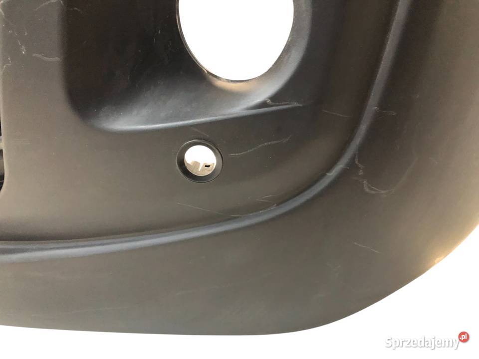 CITROEN JUMPY IV 2016 FIAT SCUDO III 2022 POD Skarżysko-Kamienna