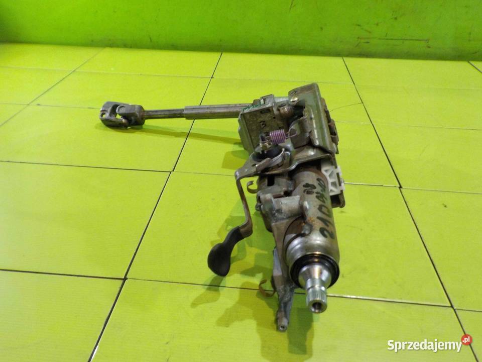 DODGE AVENGER 08 kolumna kierownicza osobowe Suków