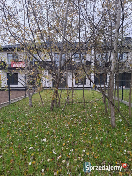 Sprzedaż domu wolnostojącego 98 metrów Jabłonna 2 piętra Sprzedaż