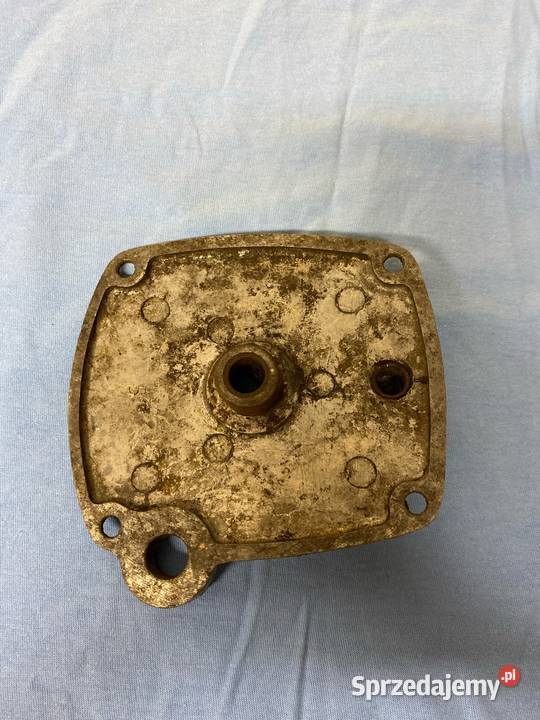 Pokrywa skrzyni biegów 01234 Pannonia Panonia Bolesławiec