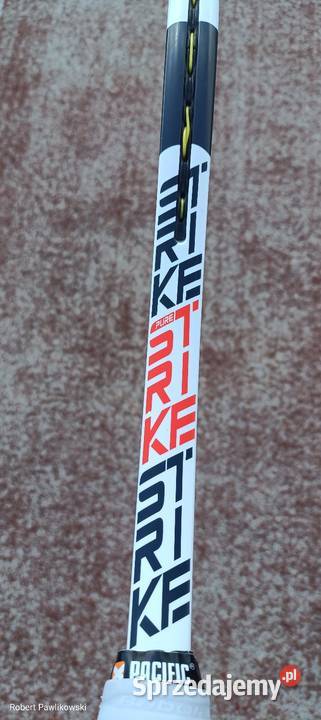 Oryginalna Rakieta Babolat Puree Striker nowa Chobienia sprzedam