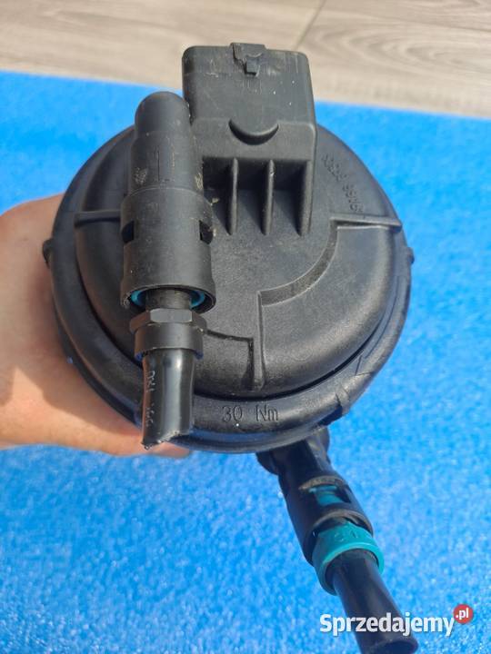 Obudowa filtra paliwa opel zafira astra vectra Pisary sprzedam