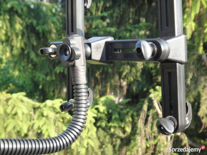 Uchwyt przemysłowy na tablet inne urządzenie Piastów