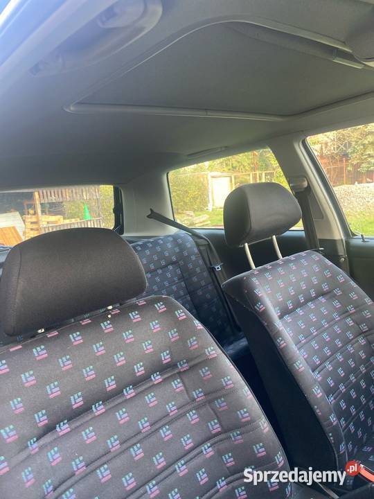 VW Golf 3 147000km Golf Wrocław