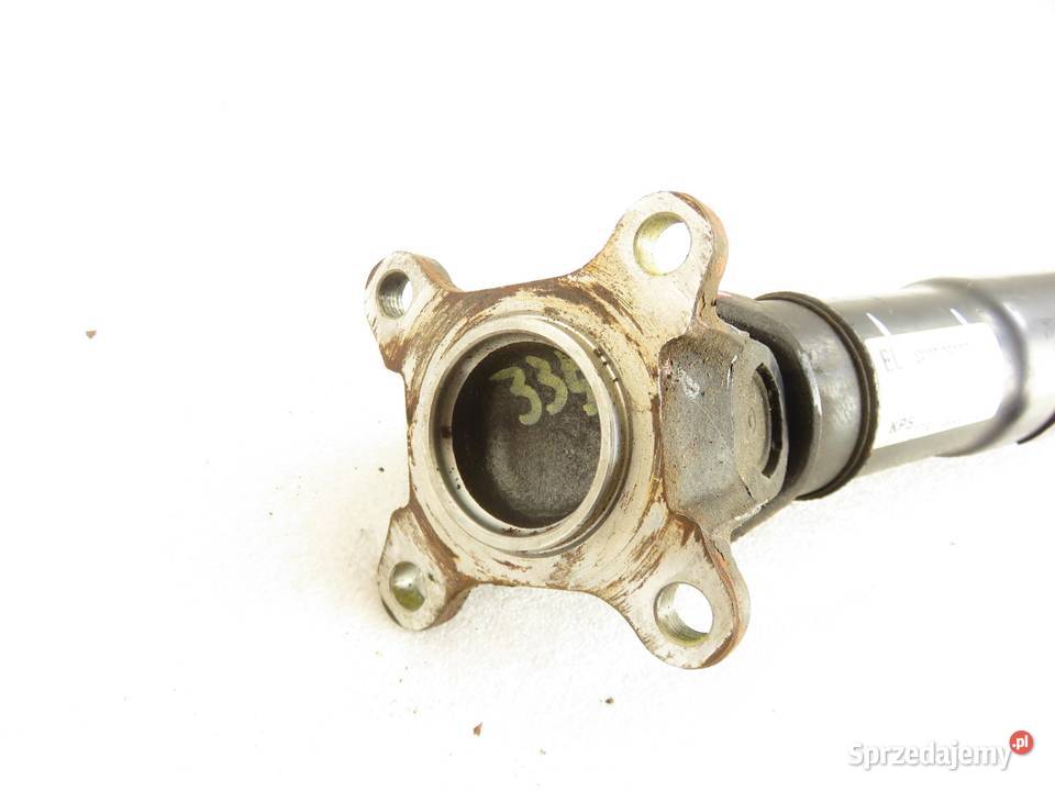 WAŁ NAPĘDOWY HYUNDAI ix35 20 CRDi 4WD 493002S000 małopolskie