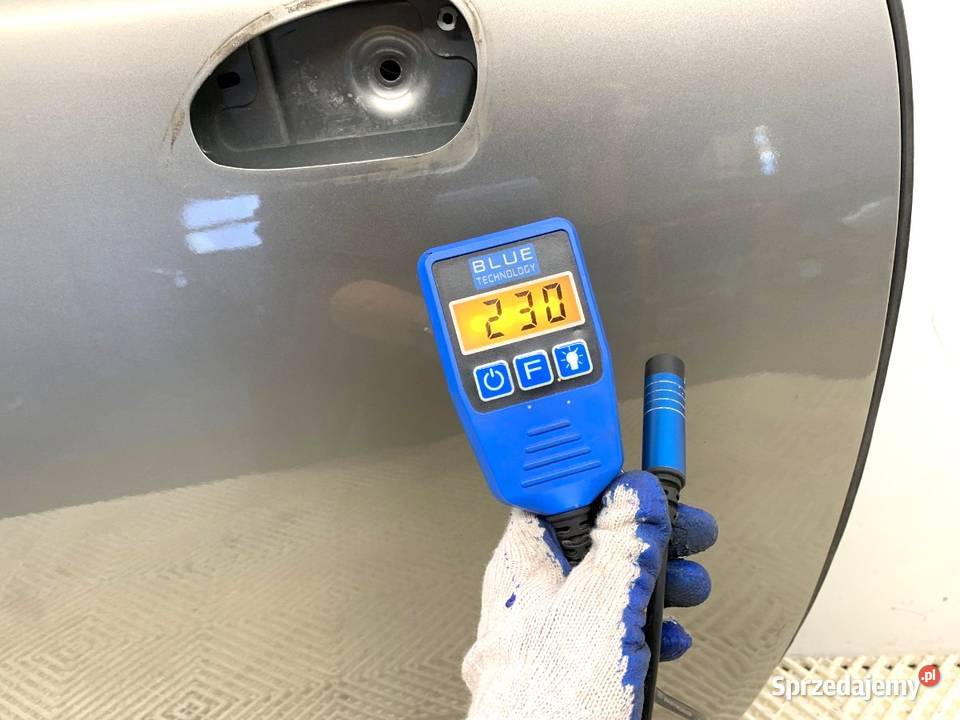 DRZWI PRAWY PRZÓD PEUGEOT 3008 Hatchback 0917 Części samochodowe