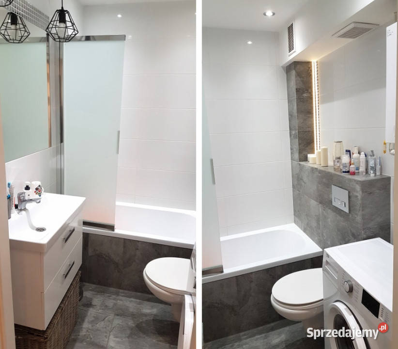 Gotowe i wyposażone 3pokojowe Kielce sprzedam