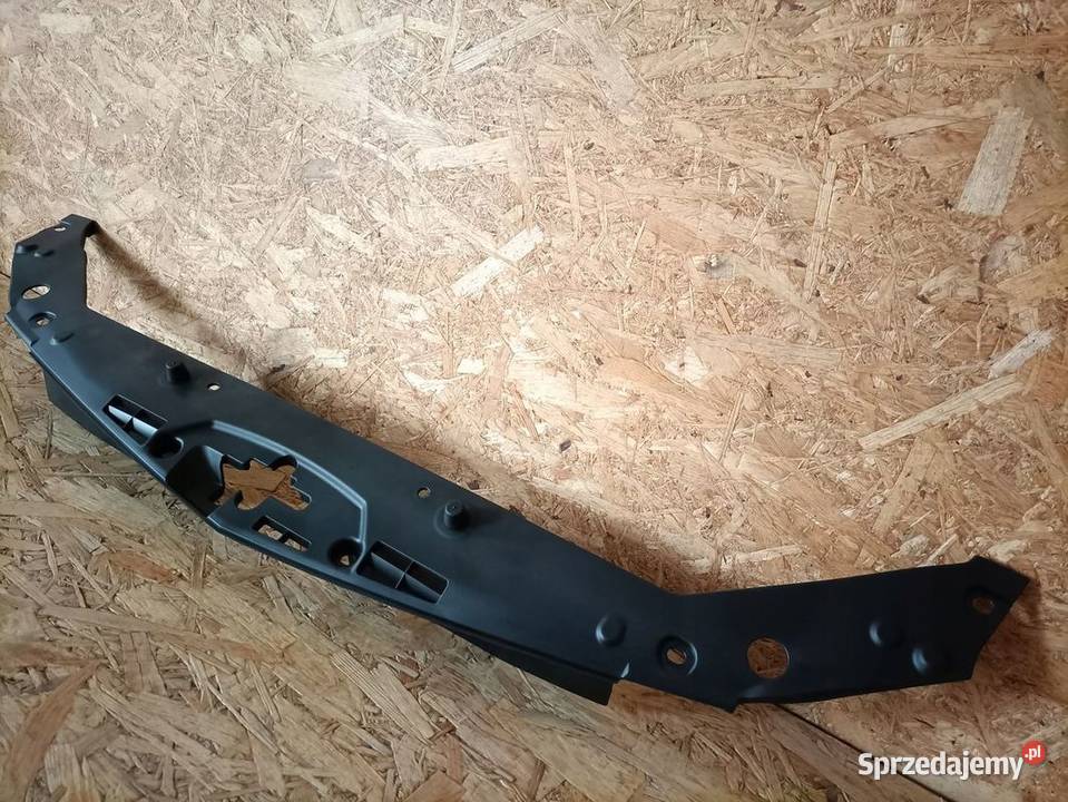 HONDA ACURA TSX 11 OSŁONA PASA PRZEDNIEGO Pleszew sprzedam