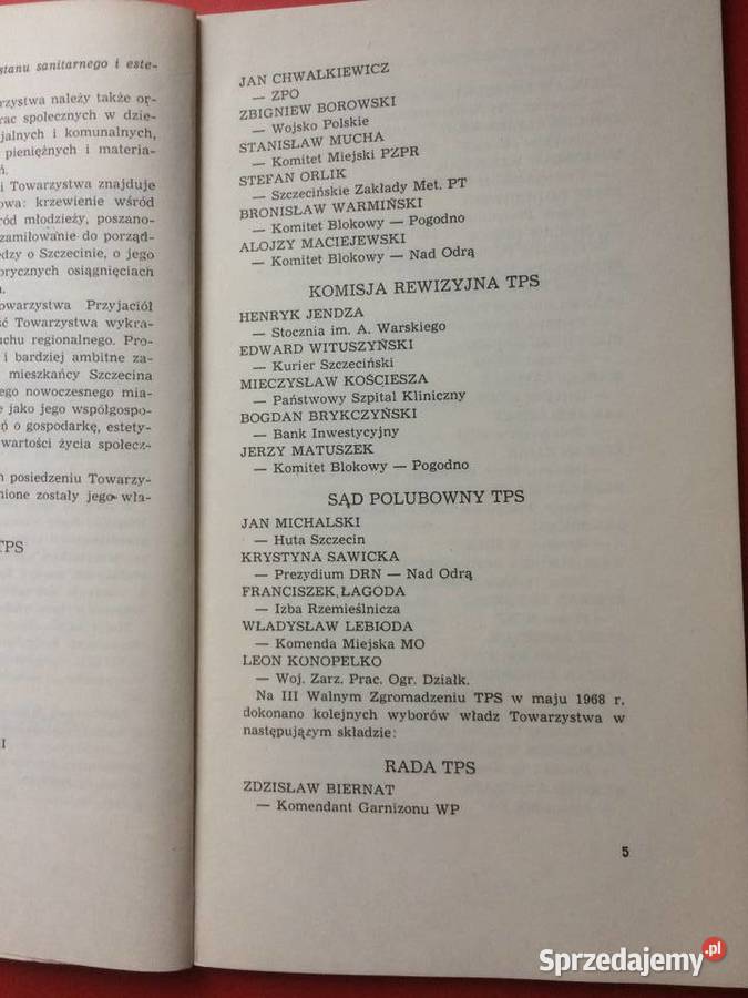 3181 Miasta I Regionu Szczecin