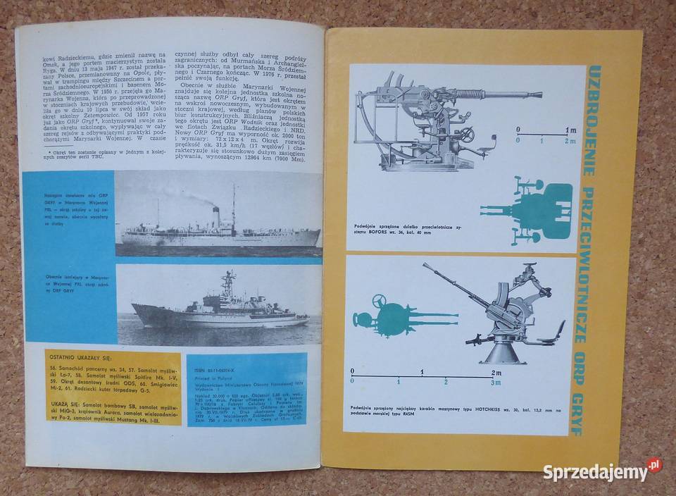 W Golanek Stawiacz min Gryf Warszawa