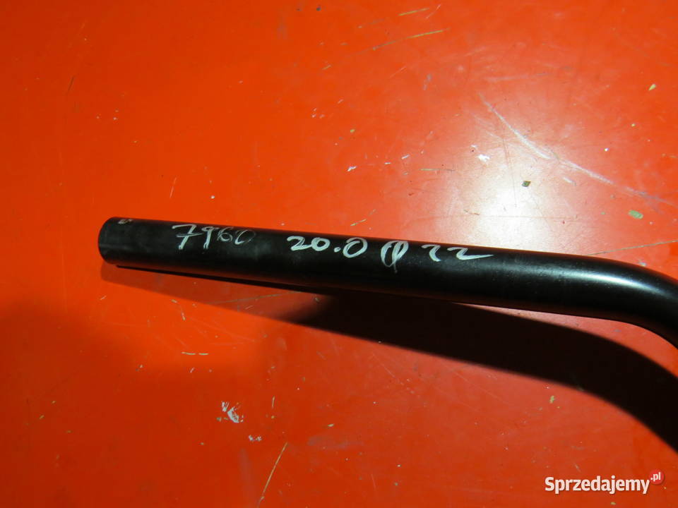 KAWASAKI Z 900 Z900 201822 kierownica kiera Elementy nadwozia Warszawa sprzedam