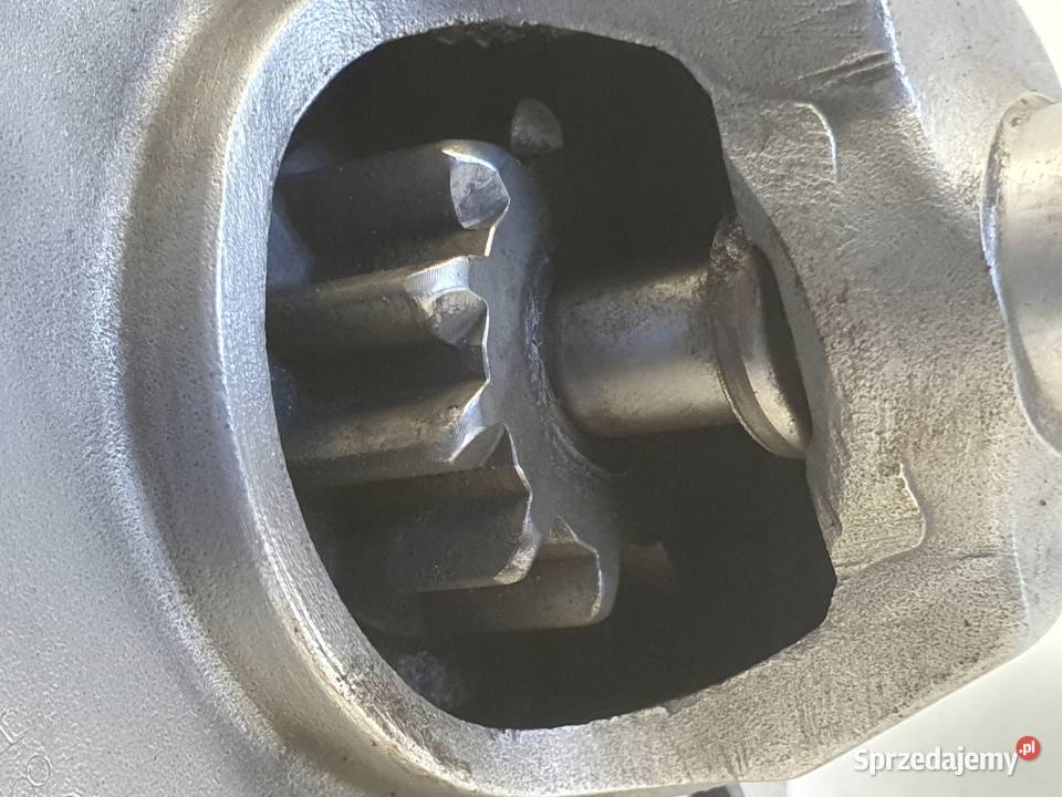 ROZRUSZNIK Volvo V70 III 16 D 30795406 lubelskie Rudka sprzedam