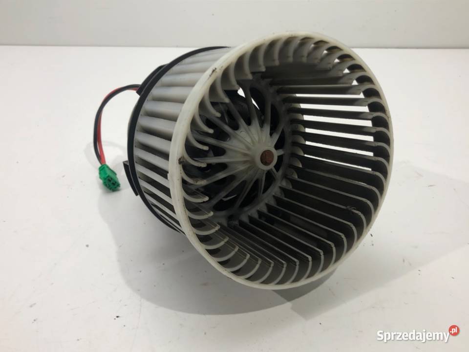 DMUCHAWA NAWIEWU PEUGEOT 308 II DB271001 osobowe Dmuchawy podkarpackie