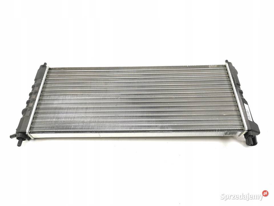 CHŁODNICA WODY NRF OPEL ASCONA C 13 16 18 sprzedam