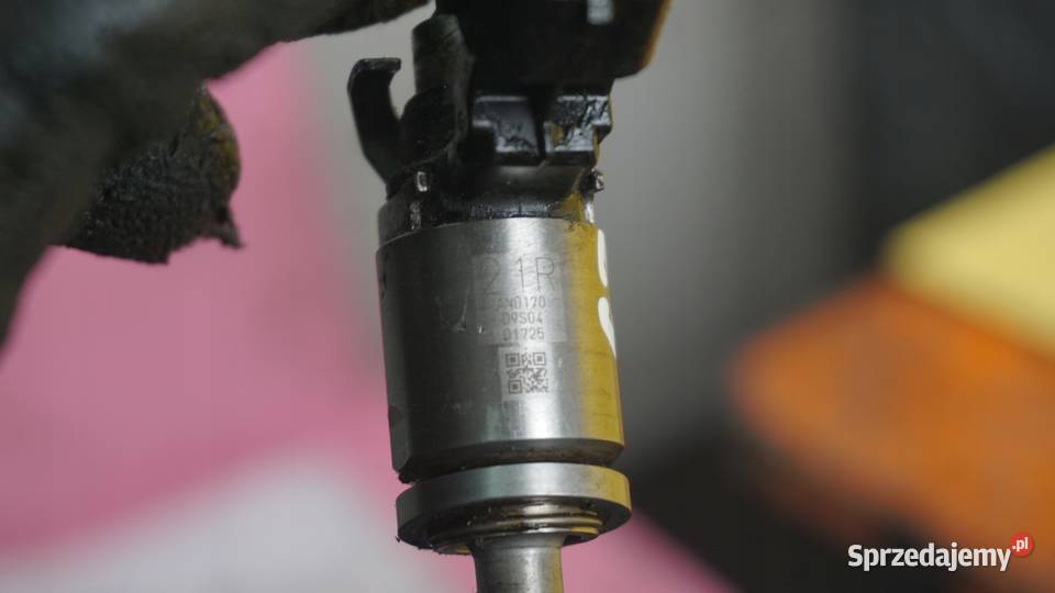 NISSAN PULSAR 12 DIGT 17r HRA2 wtrysk Suków sprzedam