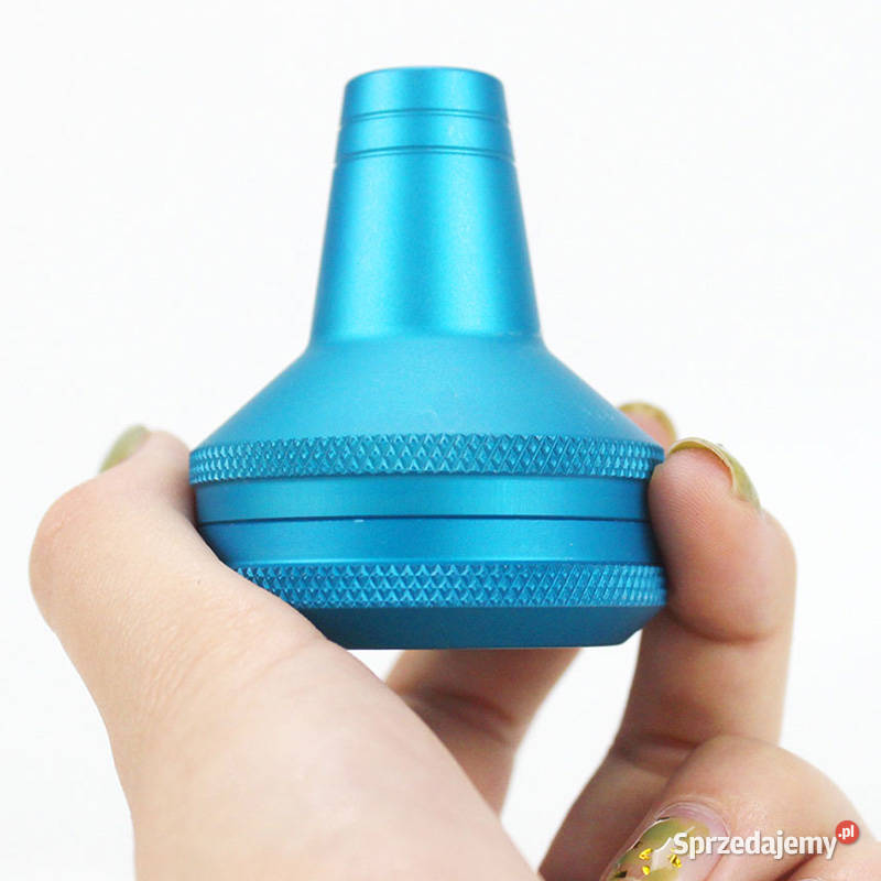 Łapacz Melasy do Fajki Wodnej Shishy Szizhy Łódź