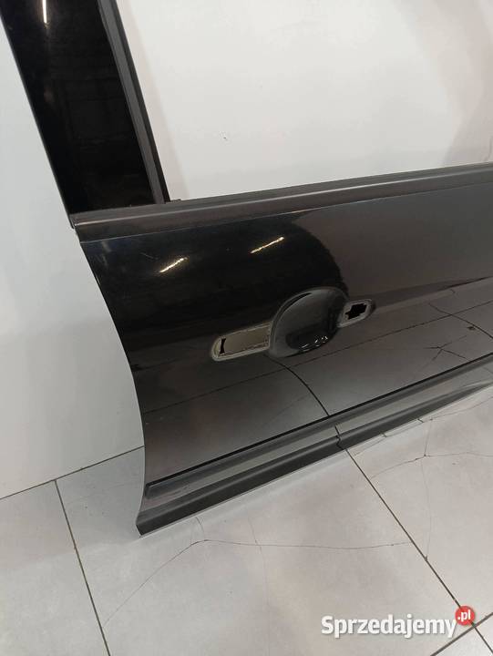DRZWI PRAWE PRZÓD FB Ford Focus Mk3 20102019 świętokrzyskie