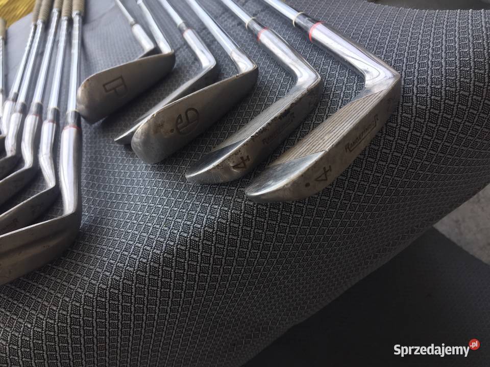 Zestaw kiji 21 plus torba Sosnowiec