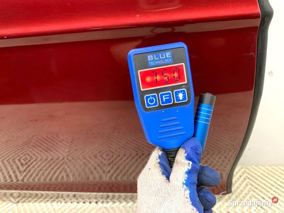 DRZWI PRAWY TYŁ FORD MONDEO MK5 SedanLimuzyna podkarpackie sprzedam