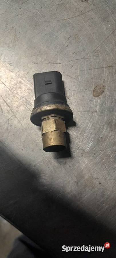 Czujnik ciśnienia klimatyzacji volkswagen Golf Rok produkcji 2005 lubuskie Dobiegniew