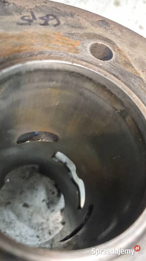 Cylinder Jawa Perak 250 353 Bydgoszcz sprzedam