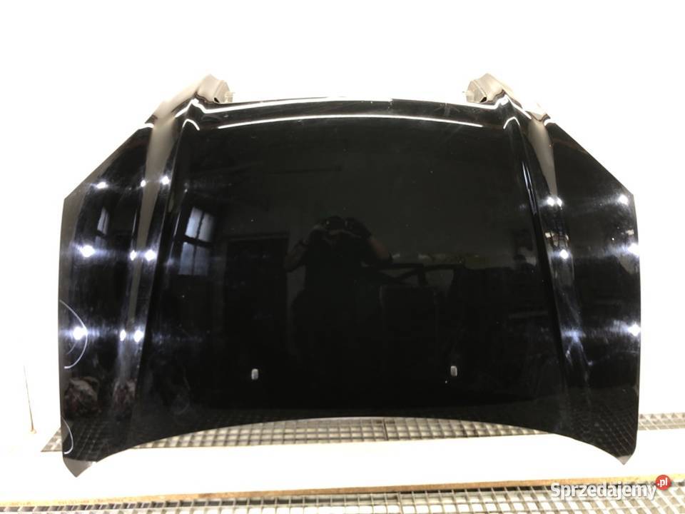 MASKA HYUNDAI TUCSON SUV POKRYWA PRZEDNIA sprzedam