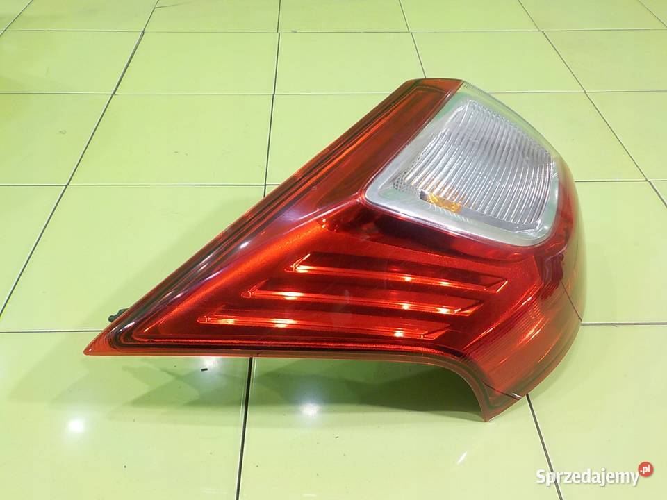 FORD GRAND C MK2 II 13r 5D lampa lewa tyl osobowe Suków sprzedam