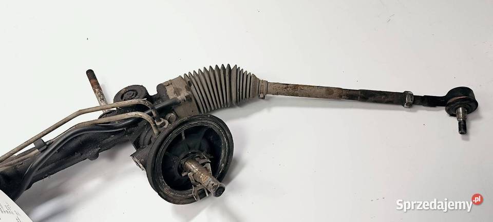 MAGLOWNICA PEUGEOT 206 9625561510