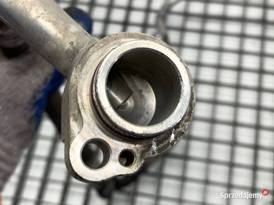 RURKA KLIMATYZACJI VW POLO V 6R1820743J 16 90