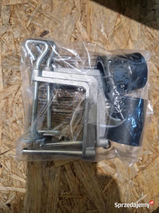 Szlifierka taśmowa sieciowe Parkside 900 wat Głogowa