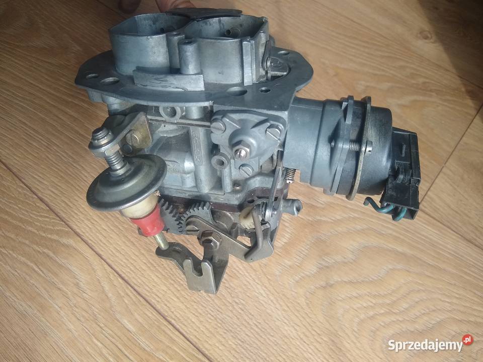 Gaźnik Solex pierburg EEIT 3838 28 23 Capri osobowe Rzeszów sprzedam